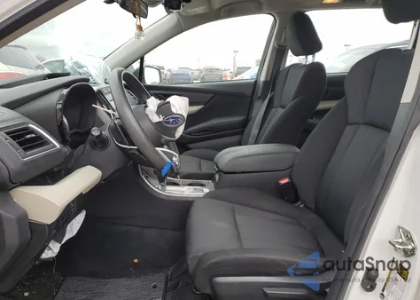 2020 Subaru Ascent from USA, damaged, VIN 4S4WMAAD4L3471640